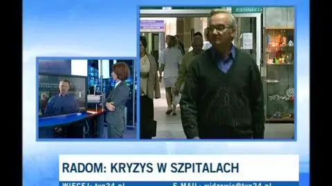 Wróbel: nie chcieliśmy 16 tys. zł