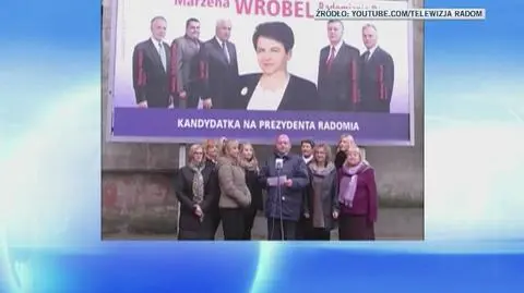 Wróbel: piosenka mi pomogła