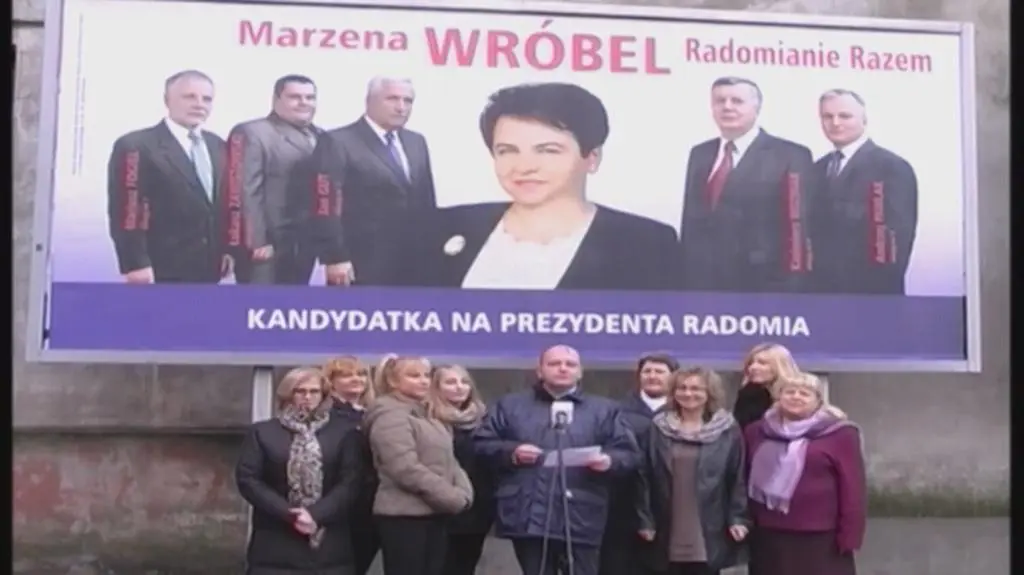 Wróbla piosenka
