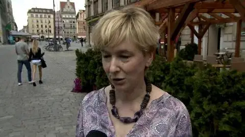 Wrocławska opozycja o zakupie kolekcji Marylin Monroe