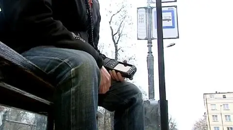 Wrocławski kontroler biletów o swej pracy