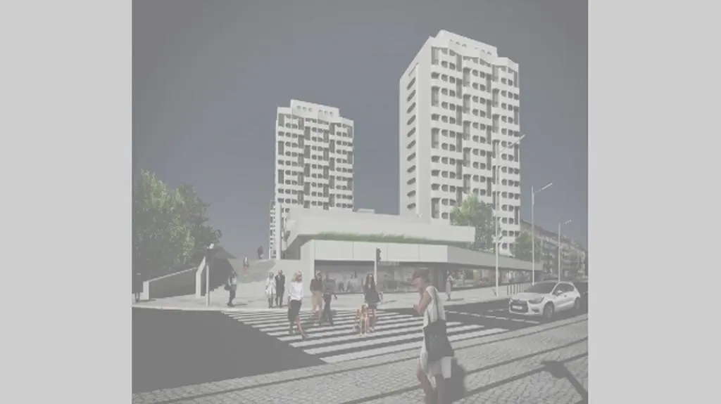 Wrocławski Manhattan przejdzie remont