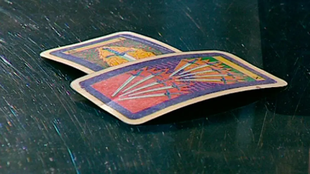 Wróżba dla Szymona na 2009 rok