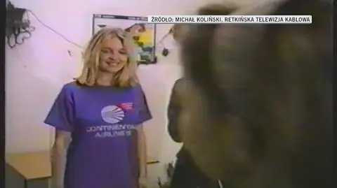 Wrzucasz do akwarium, możesz pozdrawiać