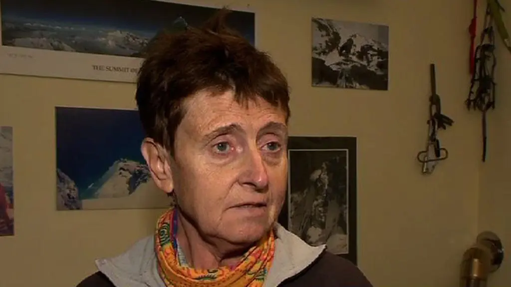 Współautorka raportu ws. Broad Peak: staraliśmy się obiektywnie ocenić fakty
