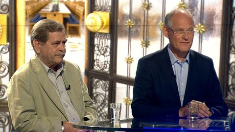 Wspólne wybory? "Kaczyński powinien o tym marzyć"