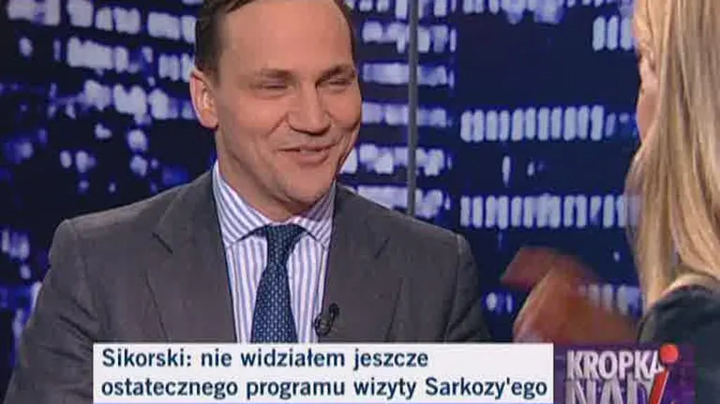 "Współpraca na linii prezydent - premier przebiega normalnie"