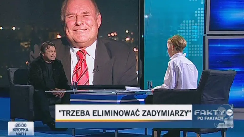 Współpraca ponad podziałami/TVN24