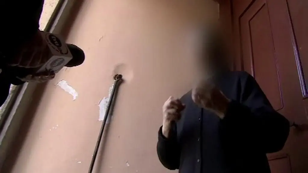 Współsiostra mówi o siostrze Bernadetcie