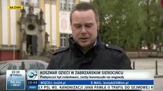 Współsiostra o s. Bernadetcie
