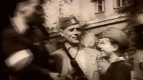 Wspomnienia powstańców