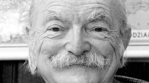 Wspomnienie Edmunda Niziurskiego