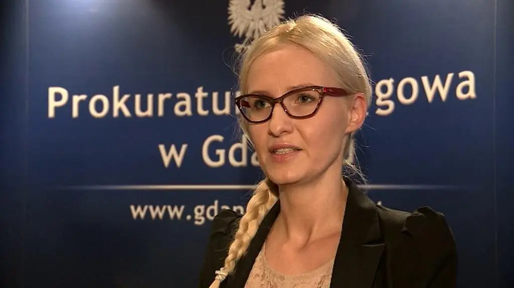 Wstępne wyniki badań kierowcy z "Monciaka"