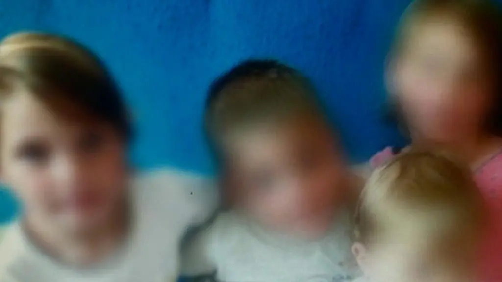 Wstrząsające zeznania 7-latki