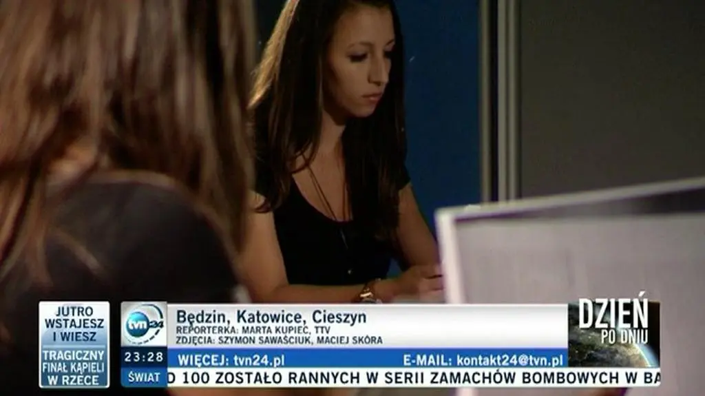 Wstrząsający akt oskarżenia dla rodziców Szymona z Będzina