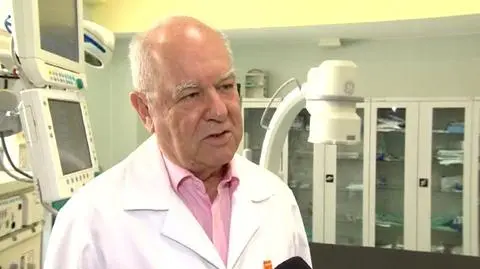 Wstrzykują alkohol, by  uśmierzyć ból