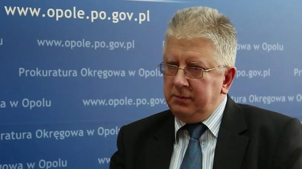 Wszczęto postępowanie