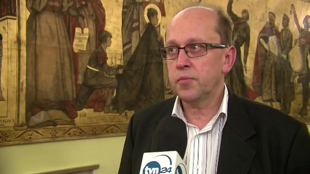 "Wszelkie wątpliwości zostaną wyjaśnione"