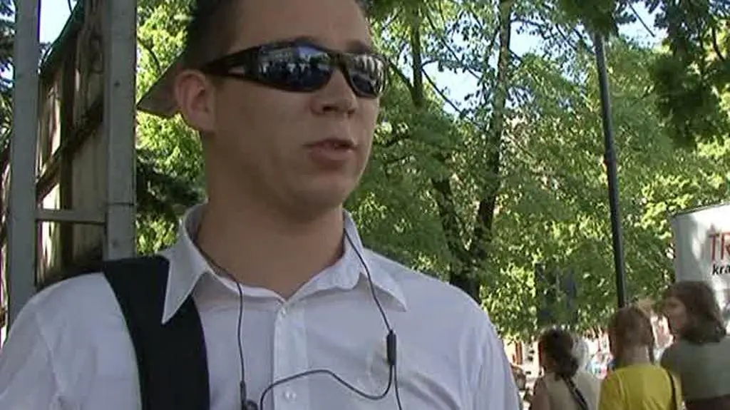 Wszyscy dziękują...