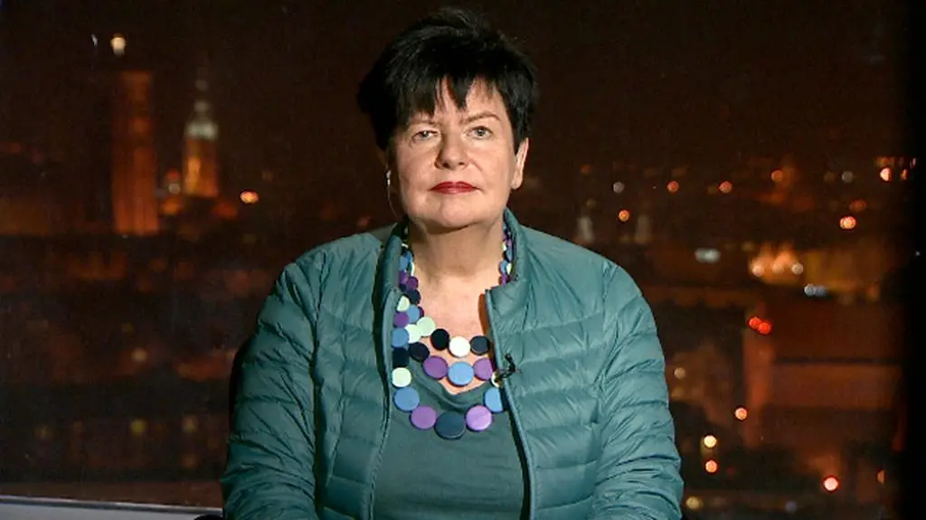 Wszyscy goście "Faktów po Faktach" skrytykowali Janusza Palikota