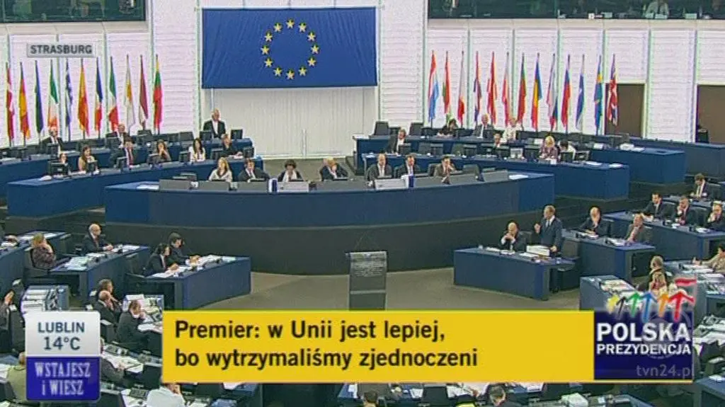 "Wszyscy jesteśmy z Grecji"