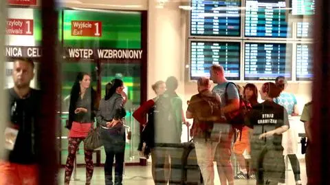 Wszyscy klienci Alba Tour już w Polsce