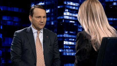 "Wszyscy widzieli, co zrobił w Gdańsku"