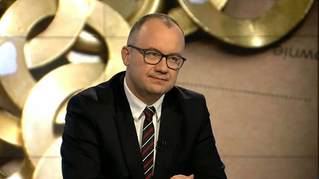"Wszystkie zabiegi zmierzające do tego, aby wyroku nie wykonać są po prostu śmieszne"