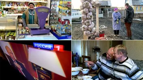 „Wszystko jest rewelacyjnie. Nie chcemy, żeby ktoś to zepsuł”