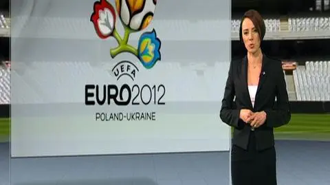 Wszystko o biletach na Euro