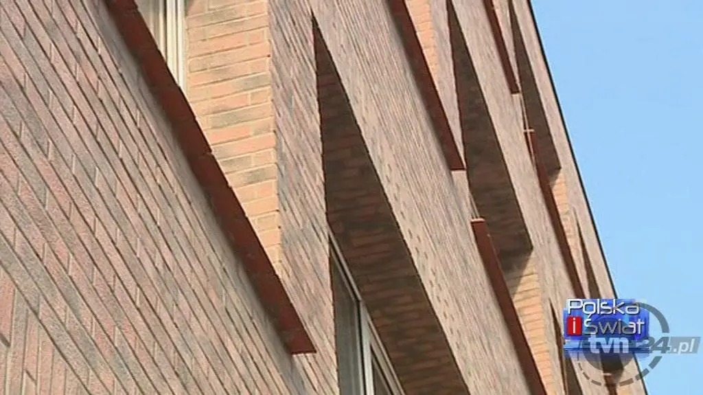 Wtorkowy materiał TVN24 na temat kradzieży