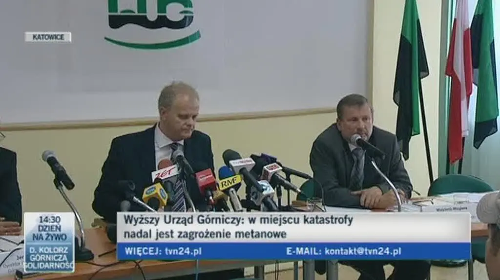 "WUG to nie drogówka"