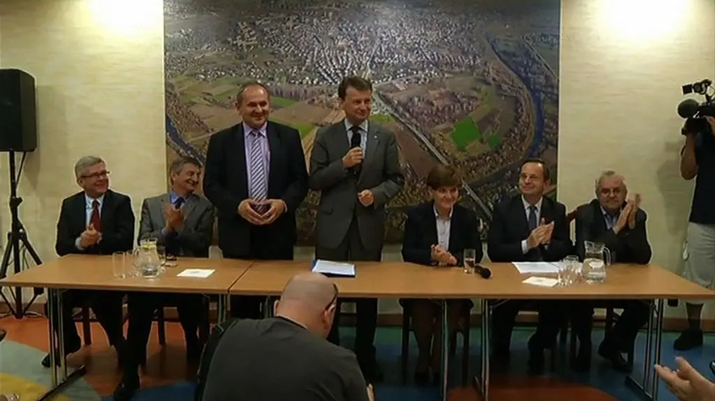 Wybory dla PiS. Pupa idzie do Senatu