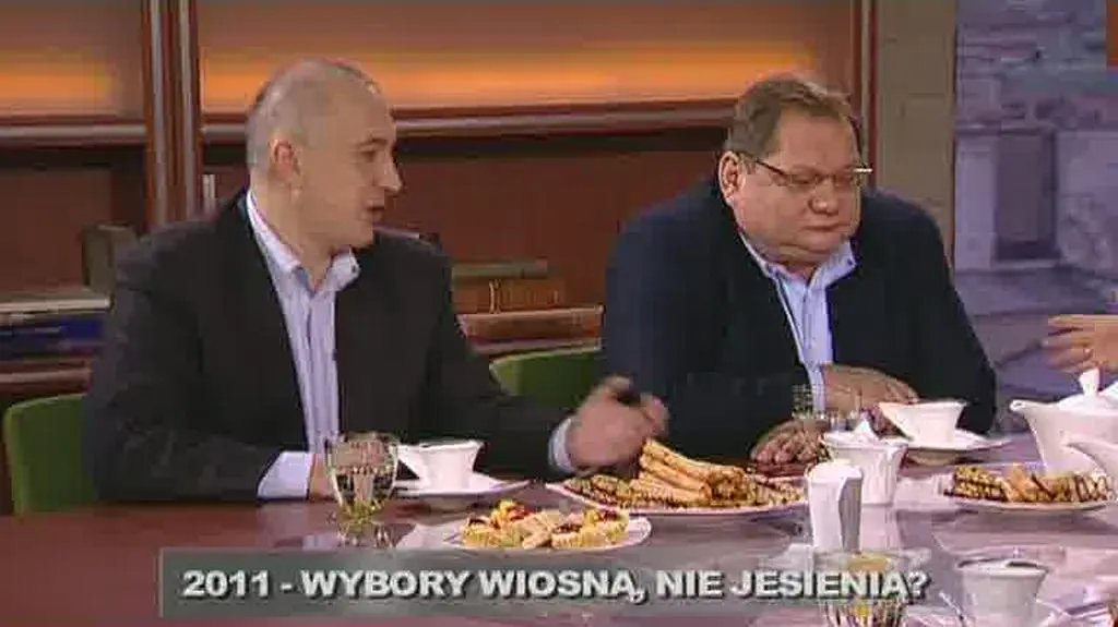 Wybory na wiosnę 2011? To dobry pomysł