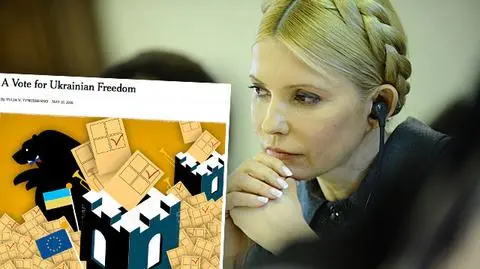 Wybory prezydenckie muszą się powieść. Na Ukrainie mobilizacja
