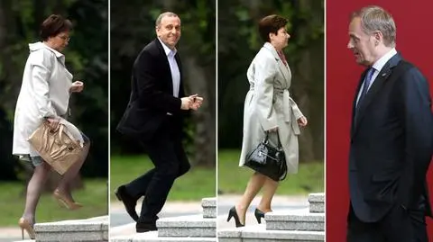 Wybory w PO już w lipcu lub sierpniu