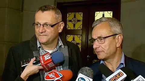Wybory w PO na Dolnym Śląsku ważne, komisarza nie będzie