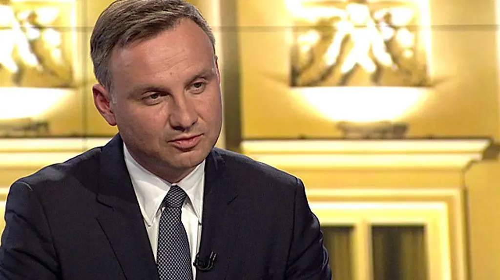 Wybuchy na pokładzie tupolewa? Duda: to nie jest kwestia wiary, ale dowodów