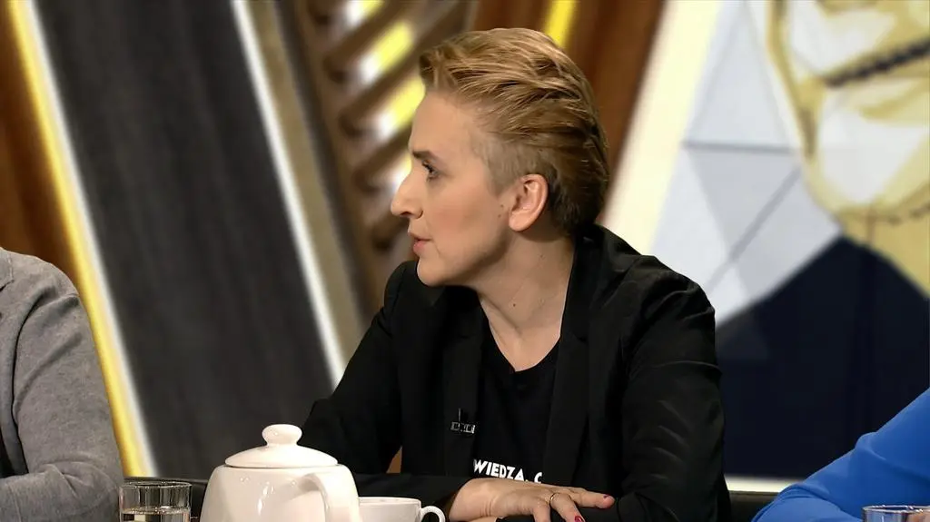 "Wydaje mi się, że będzie ciąg dalszy"