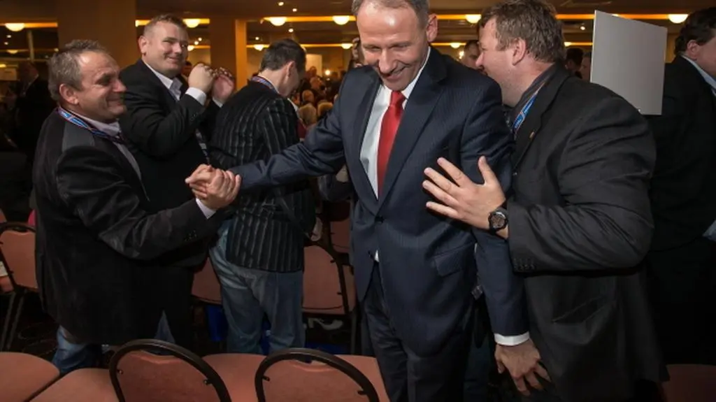 Wygrał Jacek Protasiewicz