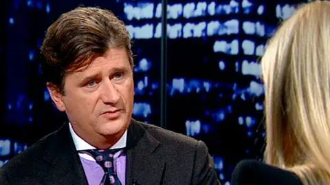 "Wygrałbym z Lechem Kaczyńskim"