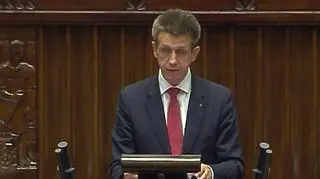 "Wyjaśnić wszystko do bólu"