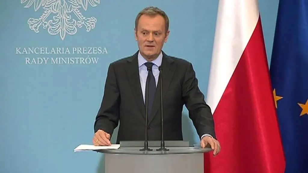 Wykluczam postawę, że "homo nie powinni mieć uprawnień"