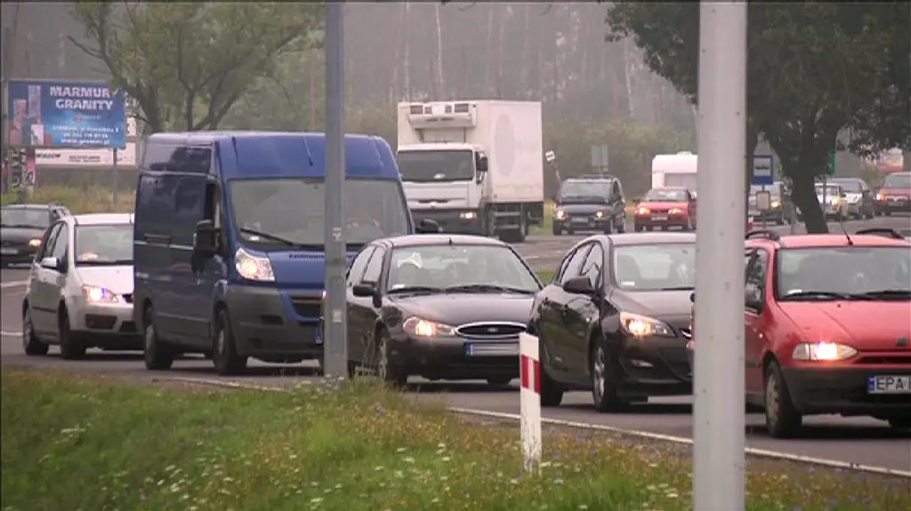 "Wykorzystujemy infrastrukturę, jaką posiadamy"