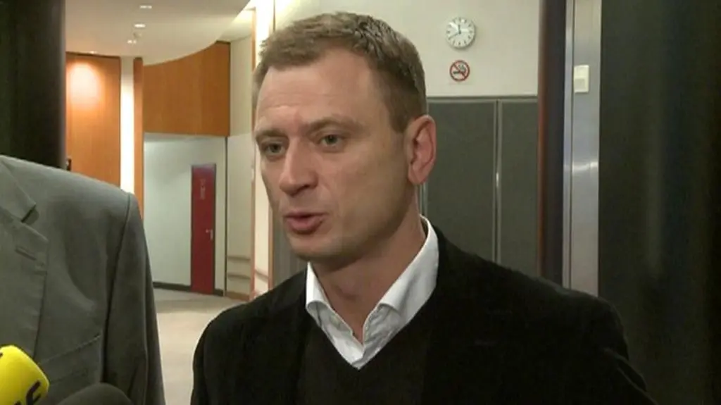 "Wypada podziękowac naszym kolegom europosłom"