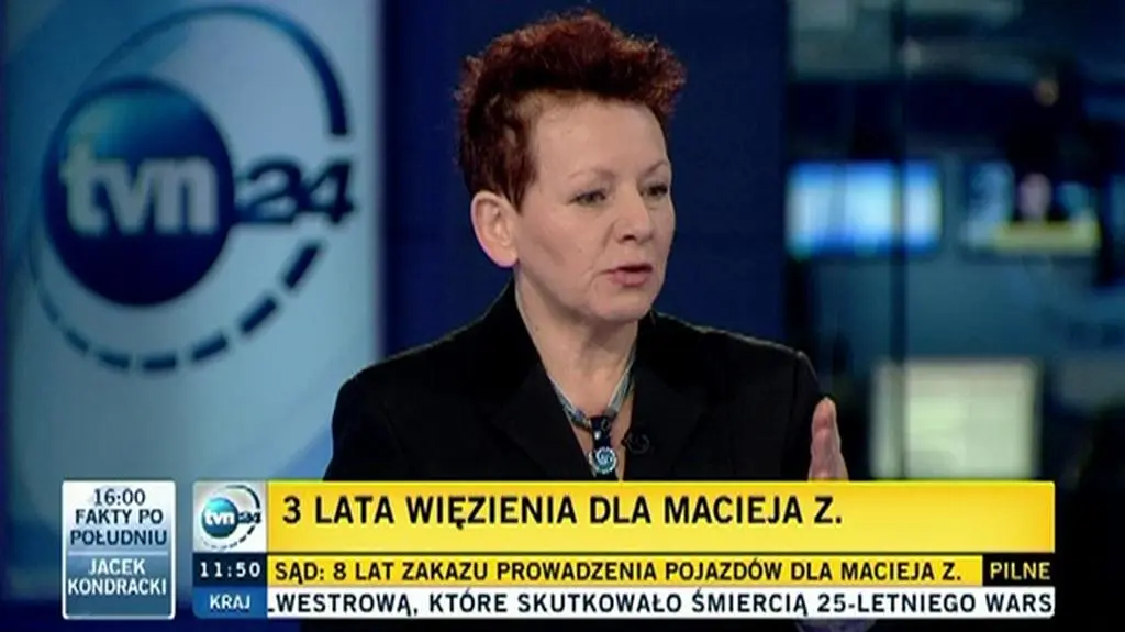 Wypadki będą, póki znaki na drogach będą "głupio postawione"