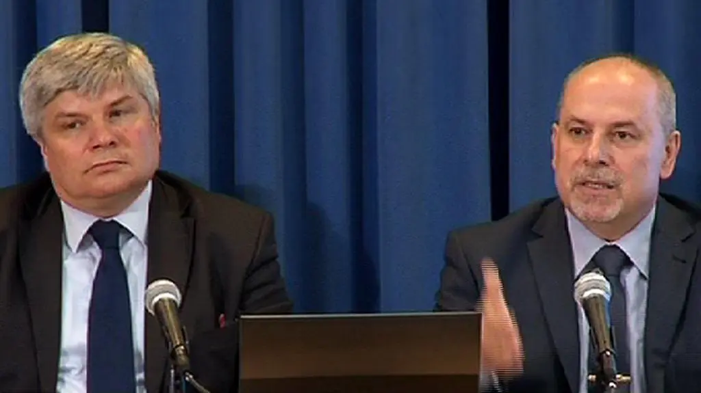 "Wypadki były są i będą"