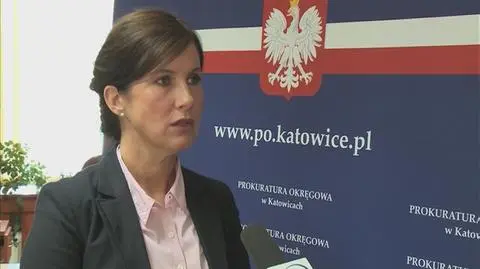Wypadkiem w kopalni zajmie się prokuratura 