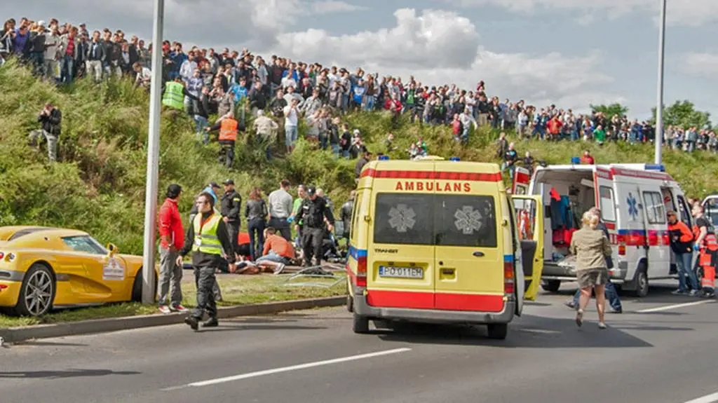 "Wypełniliśmy wszystkie formalne zobowiązania"