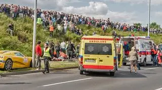 "Wypełniliśmy wszystkie formalne zobowiązania"